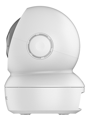 Imagen 4 de 10 de Camara Ip Wifi Ezviz Motorizada 2mpx Fhd Qr P2p Celular Nube