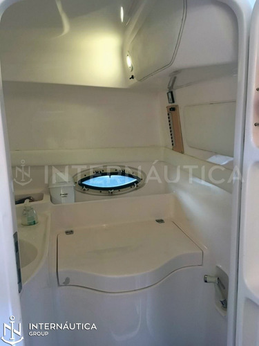 Runner 330 2002 | Real Angra Alfa Coral Magnum