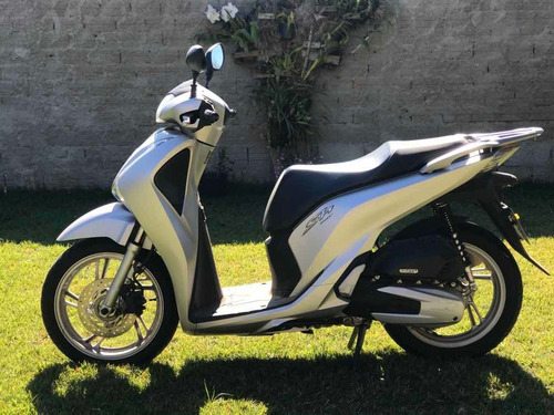 Honda Sh150i