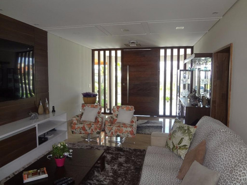 Imagem 19 de 30 de Casa Residencial À Venda, Campestre, Piracicaba. - Ca0372