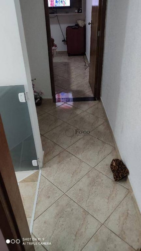 Imagem 15 de 24 de Sobrado À Venda, 60 M² Por R$ 230.000,00 - Jardim Guilhermino - Guarulhos/sp - So0508