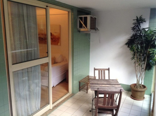 Imagem 3 de 10 de Apto Jardim Botânico | 3 Quartos | 100 M² | Cond: R$1295.00 | 2 Vagas - 16pj0l9