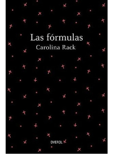 Libro Los Fórmulas Rack Nuevo Overol