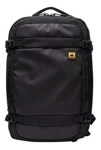 Imagen 1 de 9 de Skypeak Mochilabpara Laptop De 15 Ideal Para Viajes Cortos.