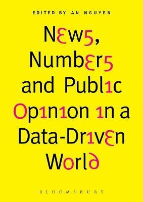 Libro News, Numbers And Public Opinion In A Data-driven W...