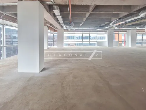 Oficina En Arriendo En Chicó Reservado