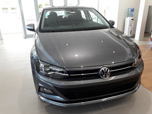 Imagen 5 de 7 de Vw Polo Highline Tiptronic 0km Sin Rodar Romera Tandil