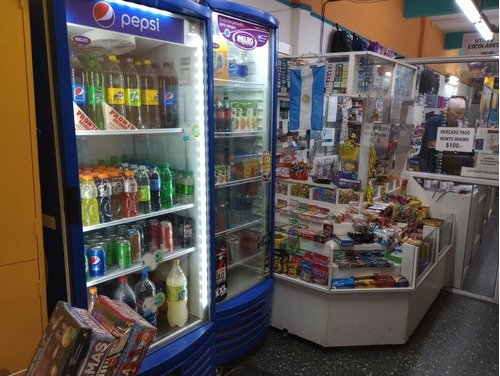 Imagen 8 de 10 de Fondo De Comercio Libreria Kiosco Jugueteria Regaleria