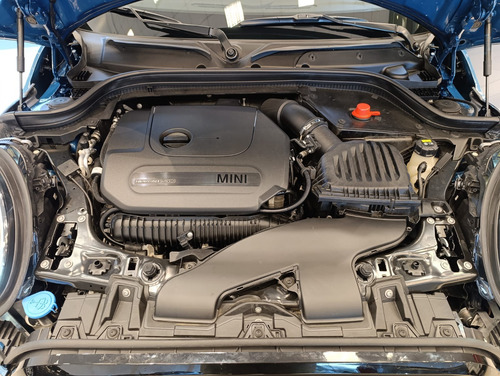 Mini Cooper S 2.0 F56 Chili 192cv