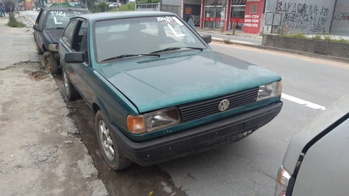 Sucata Vw Gol 1000 1993 1994 ( Para Retirada De Peças )