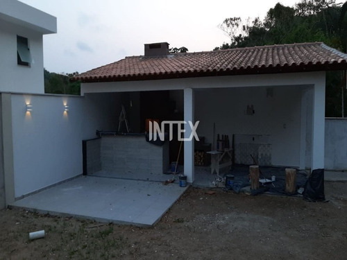 Imagem 13 de 21 de Casa Em Condomínio Em Niterói - Ca00294 - 68658783