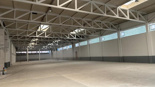 Renta Bodega Vallejo Azcapotzalco Ciudad De México