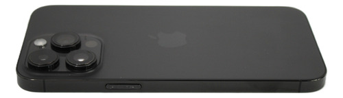 Apple Iphone 14 Pro Max (256 Gb) - Negro Espacial Liberado, Usado (g) Negro (Usado)