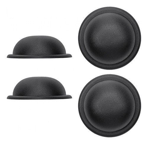 3 X 4 Uds. De Para Pies De Maletas, Piezas De Estilo B