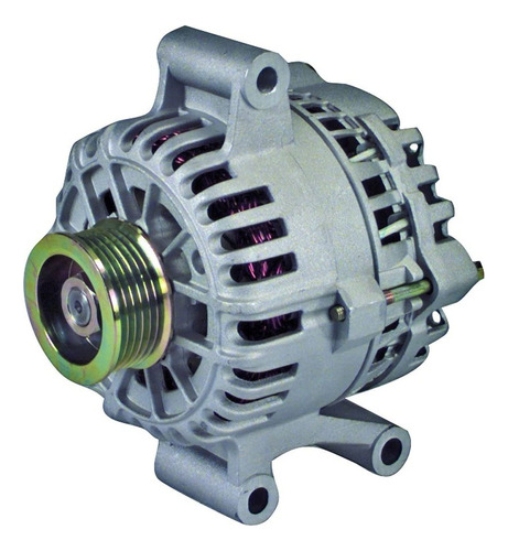 Reemplazo Alternador Para Ford Escape Aam