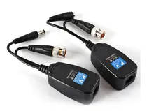 Comprar Video Power Balum Camara Hd Tvi Hd Cvi Ahd 1080p 8mp 4k Rj45