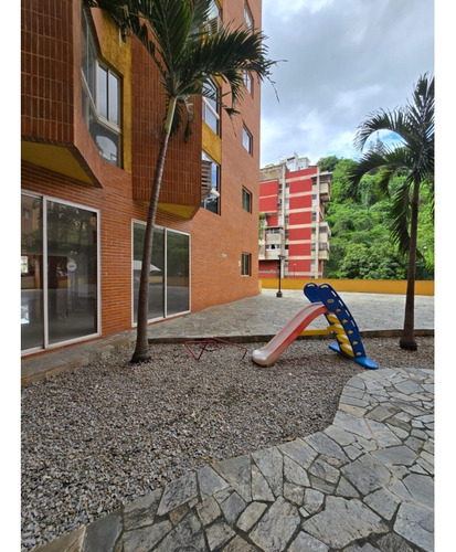 Apartamento En Alquiler 80 M2 Santa Mónica