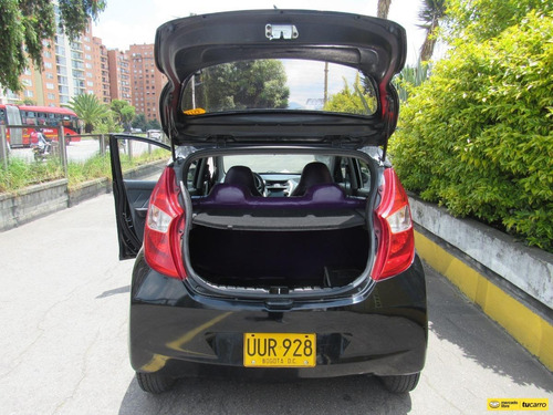 Imagen 18 de 25 de Hyundai Eon 0.8 Style