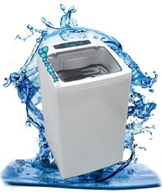 Lavarropas Automático Drean Concept 5.05 Digital 5kg 500rpm