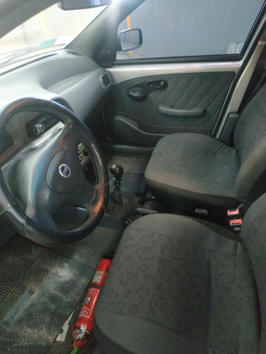 Fiat Palio 1.3 Sx 5 P 2004