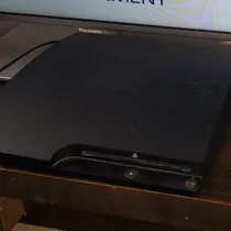 Comprar Sony Playstation 3 Ultra Slim 500gb Slim\u002Fultraslim   Negro