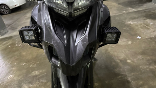Benelli Trk 502 - Excelente Estado, Pocos Km Todos En Ruta