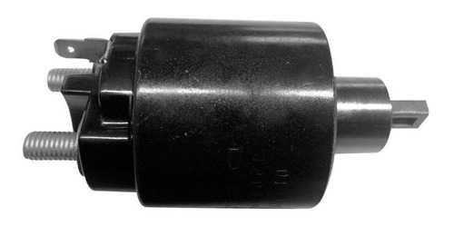 Relé Automático Motor De Partida 12v Vw Passat Pointer Polo