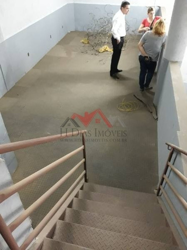 Imagem 9 de 18 de Galpão Com. Para Locação No Bairro Parada Xv De Novembro, 0 Dorm, 0 Suíte, 0 Vagas, 720m² M - 56