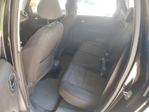 Citroën Aircross 1.6 16v Glx Flex 5p