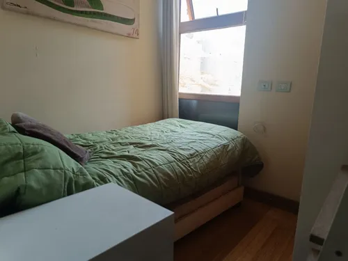Departamento En Venta En Lo Barnechea