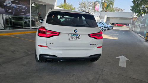 X3 M40 2021