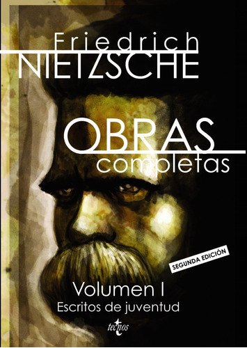 Libro Obras Completas