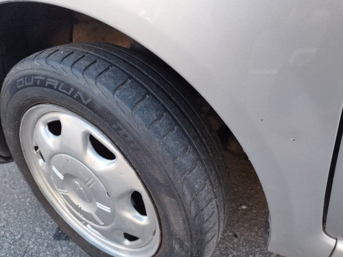 Chevrolet Spark 1.0 Ls