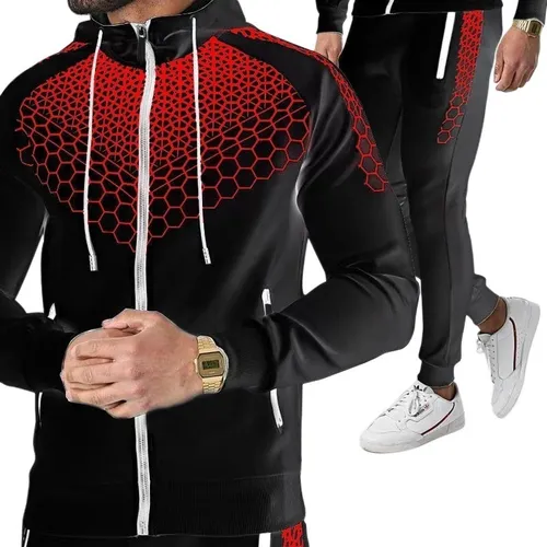 Conjunto de pants hombre sale