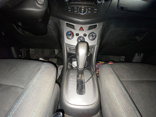 Imagen 17 de 25 de Chevrolet Tracker Lt 2016