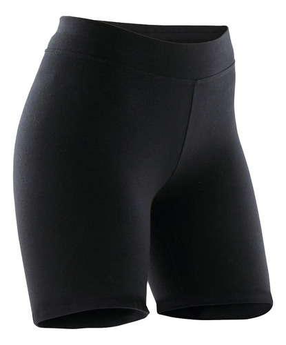 Imagen 1 de 6 de Calza Ciclista Biker De Algodón Con Lycra - Proactivashop