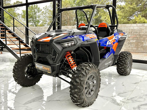 Polaris Rzr 1000 Xp 2p - Utv Arenero - Permuto - 2023