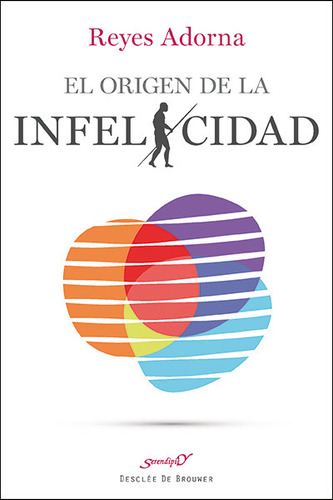 Origen De La Infelicidad,el - Adorna Castro,reyes