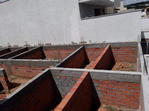 Imagem 9 de 9 de Casa Com Piscina No Horto Florestal Iii - Cc00191 - 69198725