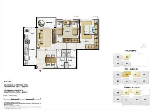 Apartamento À Venda No Bairro Vila Isabel - Rio De Janeiro/rj - O-8832-17902