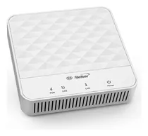 Comprar Lote 10 Bridge Onu Gpon Fiberhome An5506-02-b Com Fontes