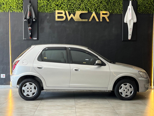 Chevrolet Celta 1.0 MPFI LT 8V FLEX 4P MANUAL