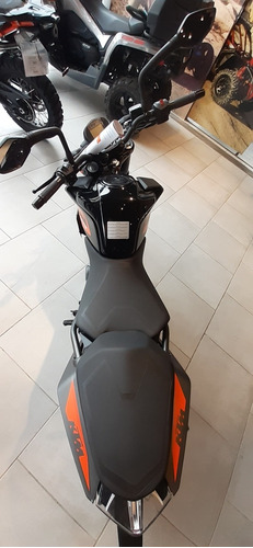Imagen 5 de 5 de Ktm Duke 250