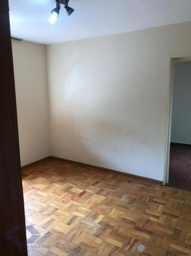 Imagem 14 de 15 de Sobrado Vila Mascote 125² M 3 Quartos 1 Vaga 580.000,00 - 11815