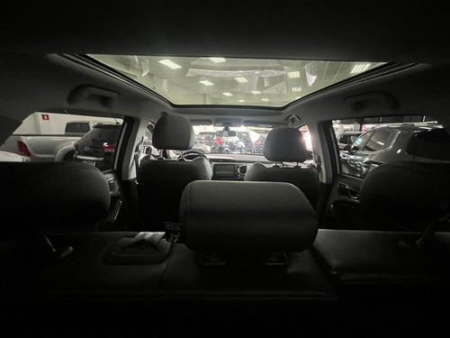 Chery Tiggo 5X 1.5 Txs Flex Aut. 5p