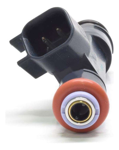 Inyector Gasolina Para Ford F250 Super Duty 8cil 6.2 2011