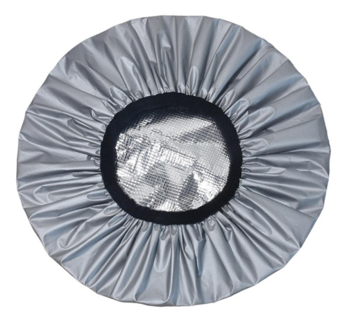 3 Gorro De Papel De Aluminio Para El Cabello, Grueso,