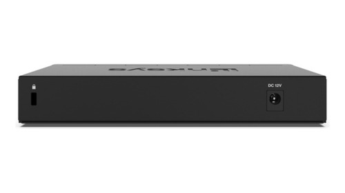 Switch Linksys SE3008 serie Switch