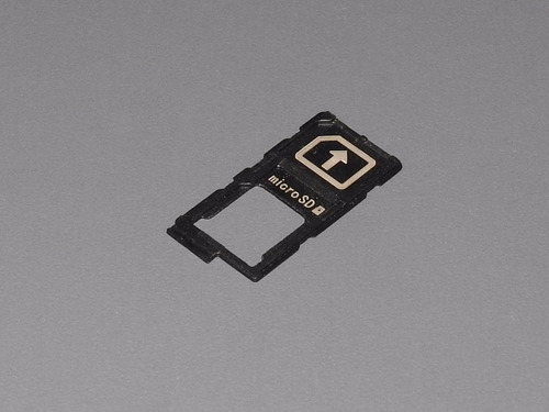 Bandeja Sim Porta Chip Xperia Z5 Premium