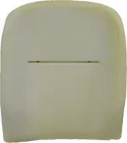 Comprar Respaldo Butaca Relleno Peugeot Partner.